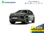 Volkswagen Tayron - R-Line Edition | 'App-Connect' draadloze smartphone integrat