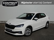 Skoda Fabia - 1.0 TSI Greentech Business Edition