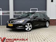 Seat Leon - ST 1.4 EcoTSI FR | Panorama | Alcantara/Leder | Trekhaak | N