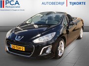 Peugeot 308 - CC 1.6 THP Griffe