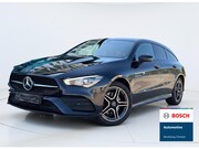 Mercedes-Benz CLA-Klasse - Shooting Brake 250 e AMG Line