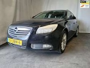 Opel Insignia - Sports Tourer 1.6 T Business - Leder - Clima - Cru