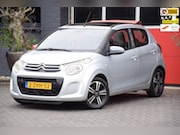 Citroën C1 - 1.2 Airscape Shine 2015 Nieuwe Koppeling en D-riem