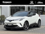 Toyota C-HR - 1.8 Hybrid Style Bi-Tone | GEEN AFLEVERKOSTEN | JBL Audiosys