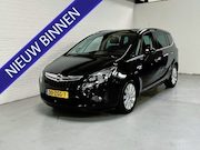 Opel Zafira - Tourer 1.4 Cosmo AIRCO / CRUISE /TREKHAAK