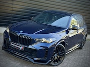 BMW X5 - xDrive50e M-PERF. SOFT|PANOSKY|HUD|HK|360|MASSAGE VOL