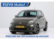 Fiat 500 - 0.9 TwinAir 105pk Turbo Sport 500S -Mat Groen