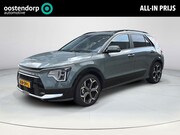 Kia Niro - 1.6 GDi ExecutiveLine | Schuifdak | Stoel verwarming en vent