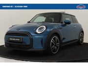 MINI John Cooper Works - 1.5 ONE COOPER -PANO.DAK|CRUISE|PDC|KEYLESS|STOELVERW.|VERW.