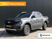 Ford Ranger - Wildtrak Double Cab 2.3 PHEV 206 kW / 279 pk | 1-fase laadka