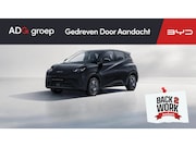 BYD Dolphin Surf - Active 30 kWh | Achteruitrijcamera | Adaptieve cruise contro