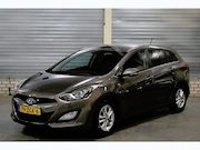 Hyundai i30 - Wagon 1.6 GDI i-Vision 1e Eigenaar + Navigatie|Bluetooth|Cam