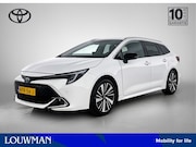 Toyota Corolla - Touring Sports Hybrid 140 Dynamic | BTW voertuig | Navigatie