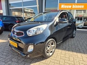 Kia Picanto - 1.0 CVVT DESIGN EDITION 1e Eigenaar (All-in prijs)