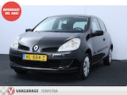 Renault Clio - 1.2-16V Authentique/ Trekhaak/ Airco/ C.V Afstand/ Isofix/ R