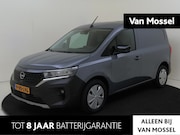 Nissan Townstar - Tekna L1 44 kWh / Lederen bekleding / Camera's rondom