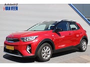 Kia Stonic - 1.0 T-GDi MHEV Dynamic Line | Camera | Cruise | Airco