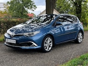 Toyota Auris - 1.8 Hybrid Lease Pro | rijklaar incl. garantie |