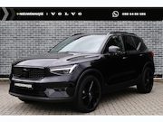 Volvo XC40 - 2.0 B3 Plus Dark Black Edition | Harman Kardon Audio | Pixel