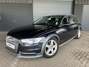 Audi A6 Allroad - 3.0 TDI XENON-LED-AHK-LEDER-LUFT