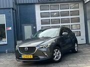 Mazda CX-3 - 2.0 SkyActiv-G 120 TS+ | Clima | Navi | Automaat