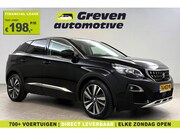 Peugeot 3008 - 1.2 PureTech | Virtual | Camera | Sfeer | Carplay | Cruise |