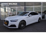 Audi A5 - Sportback 35 TFSI Pro Line|Automaat|20" velgen|Navi|Cruise|C