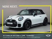 MINI Cooper S - Cabrio 2.0 John Works M