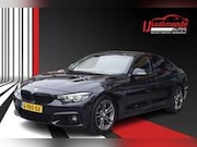 BMW 4-serie - Gran Coupé 418i Executive AUT. M-Sport NAP