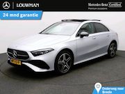 Mercedes-Benz A-klasse - 250 e Business Solution AMG | Panoramadak | Trekhaak | Alarm