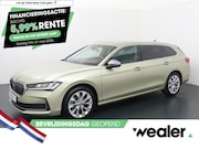 Skoda Superb - 1.5 TSI MHEV First Edition | 150 PK | Automaat | Trekhaak |