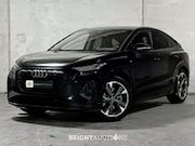 Audi Q4 Sportback e-tron - 40 Launch edition S Competition 77 kWh