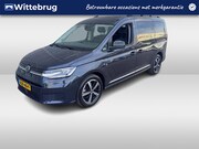 Volkswagen Caddy - Maxi Kombi 5 zits 1.5 TSI Hybride Style
