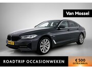 BMW 5-serie - 520e Business Edition Plus | APPLE CARPLAY | LASER LIGHT | S