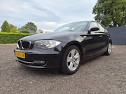 BMW 1-serie - 116i Introduction Super nette auto
