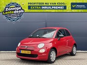 Fiat 500 - 1.0 Hybrid 70pk Urban | LENTEDEALS | Airco | Bluetooth |
