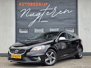 Volvo V40 - 2.0 D2 R-Design Business|Half leder|PDC|Navigatie|