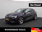 Audi Q8 e-tron - S quattro SQ8 115 kWh Navigatie | Camera | Leder | Stoelverw