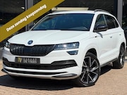 Skoda Karoq - 2.0 TSI 4x4 Sportline ACC Virtual Full Option 2000KG Trekgew