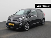 Kia Picanto - 1.0 DPi DynamicPlusLine | Automaat | Navigatie | Cruise Cont