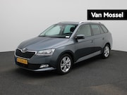 Skoda Fabia - Combi 1.0 TSI Ambition | AIRCO | ADAPTIEF CRUISECONTROL | PA