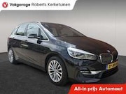 BMW 2-serie - Active Tourer 218i Executive Edition Autom