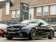 Mercedes-Benz AMG C - Coupé 43 4MATIC PERFORM SCHAALSTOEL BURMESTER SPORTUITLAAT C