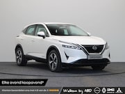 Nissan Qashqai - 1.5 e-Power N-Connecta | Achteruitrijcamera | All Season Ban