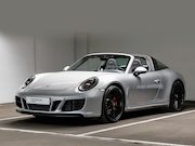 Porsche 911 - 3.0 Targa 4 GTS
