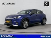 Lexus LBX - Elegant 2WD + Advanced Pack | Mark Levinson Audio | 360° Cam