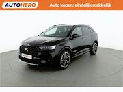 DS DS 7 Crossback - E-Tense 4x4 Executive |ZE62772||