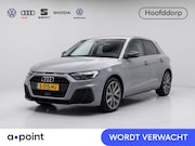 Audi A1 - Sportback 25 TFSI Advanced edition 95 pk S-tronic | Verlengd