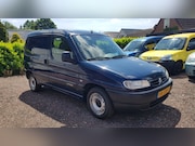 Citroën Berlingo - 1.4i 600