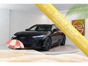 Audi A6 - Avant C9 e-hybrid 270KW Quattro S Edition Competition 367PK